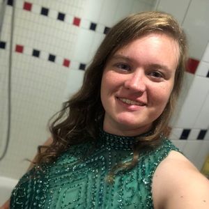 Meet your Posher, Erin